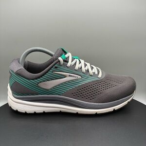 Brooks Addiction 14 Women’s 9.5 B Black Blackened Pearl Samba 1203061B061